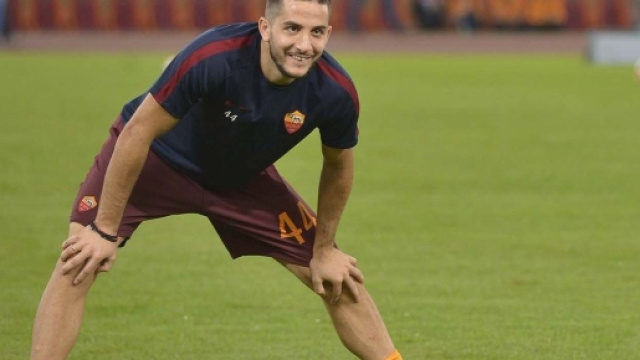 Calciomercato Roma Rudiger e Manolas sul mercato