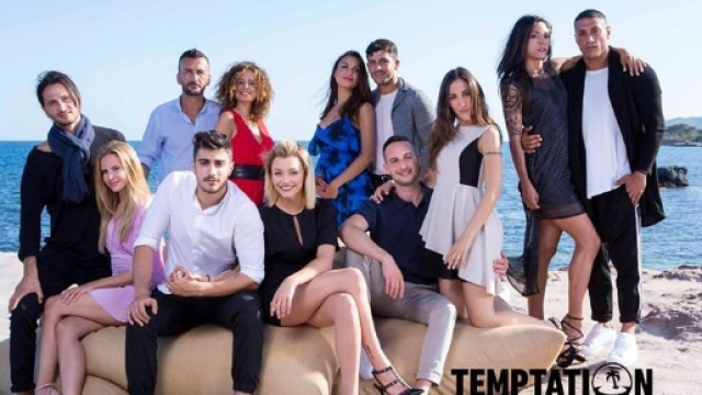 Coppie Temptation Island 2017: Video presentazioni e foto su Witty ... - webmagazine24.it