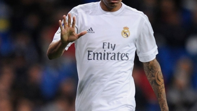 Danilo è un giocatore bianconero