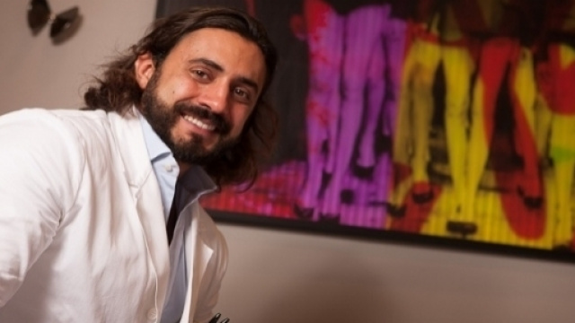 Dr. Corrado Campisi, luminare della chirurgia Linfatica