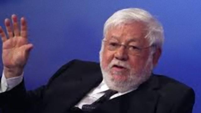 È morto l'attore Paolo Villaggio