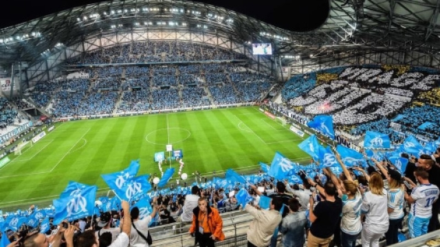 Foot OM - OM-OL : Le V&eacute;lodrome loin d'&ecirc;tre complet pour le choc ... - foot01.com