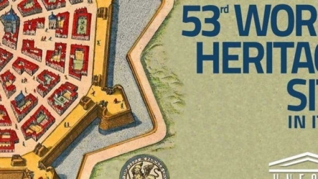 Grand Tour | Antiche faggete e Mura veneziane: in Italia i siti ... - ilsole24ore.com