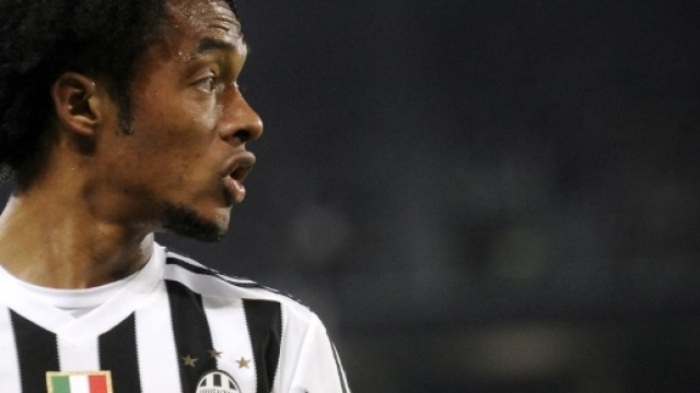 Juan Cuadrado potrebbe finire all'Arsenal in cambio di Hector Bellerin