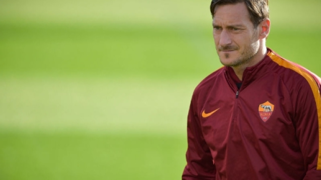 Mihajlovic lo chiama al Torino: svolta nel futuro di Francesco Totti?