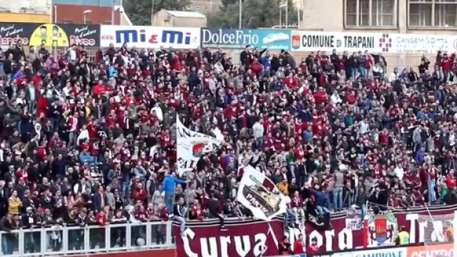 Primi colpi in entrata per il Trapani che ha l'obiettivo di tornare subito in serie B