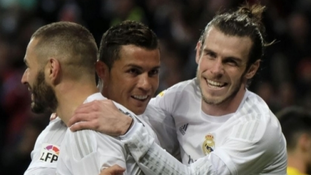 Real Madrid : Les supporters ont décidé quel joueur sacrifier pour Mbappé !