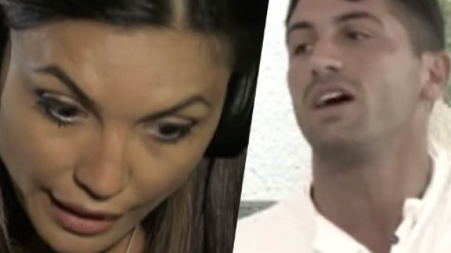 Temptation Island 2017: primo tradimento?