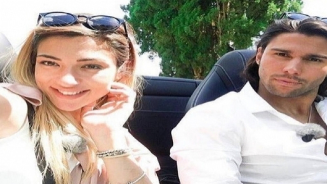 Trono Classico news, Soleil e Luca si sono lasciati: ecco il gesto della Sorg&egrave;