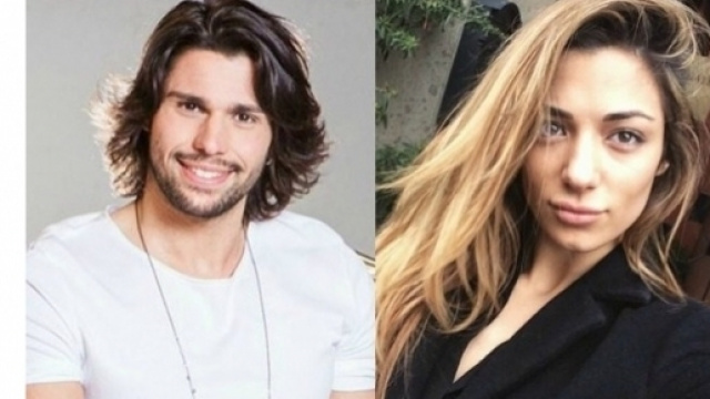 U&D gossip: 'tira e molla' social tra Luca e Soleil?