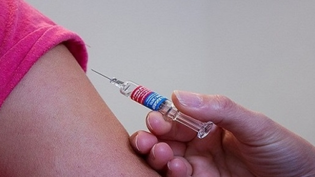 Vaccinazioni obbligatorie per poter accedere ad asili e scuole.
