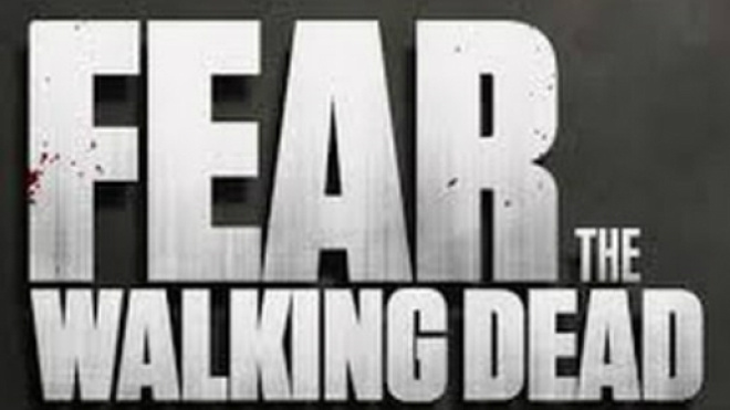 Fear the Walking Dead logo - CC BY