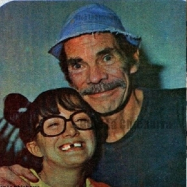 O seriado faz sucesso até hoje ( Foto - Reprodução )