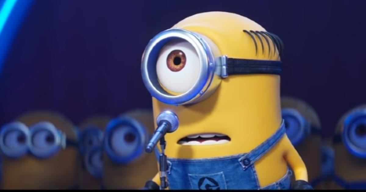 'Despicable Me 3' proves to be the biggest let down of the summer