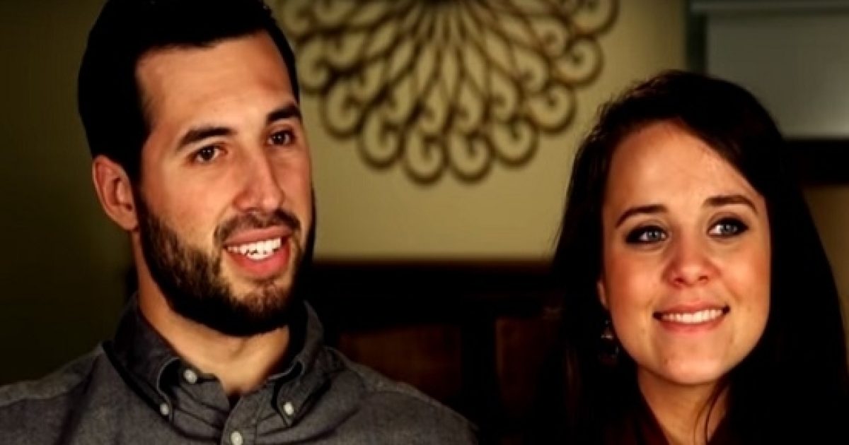 ‘Counting On’ Jinger Duggar relives engagement and marriage on social media