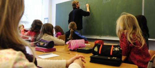 Messa A Disposizione 2017 Docenti E Personale Ata Ecco