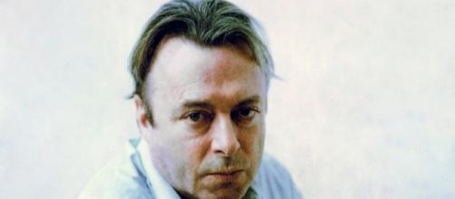 Christopher Hitchens wasn't afraid to speak the truth. [Image via Wikimedia Commons]