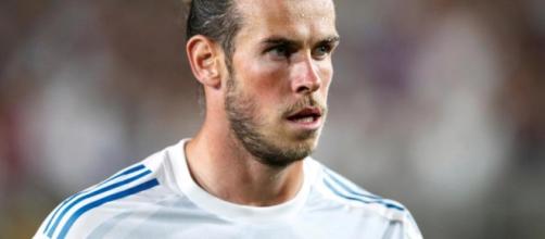 Gareth Bale may likely leave Real Madrid .. pinterest.com
