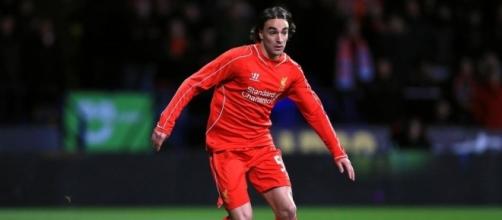 Liverpool flop Lazar Markovic set to leave Anfield this summer twitter.com