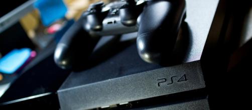 Photo of a PlayStation 4 by Leon Terra via Flickr.