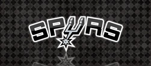 San Antonio Spurs logo via Flickr.