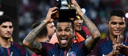 Trophée des champions: le PSG renverse Monaco et envoie un message ... - rfi.fr
