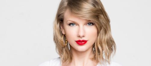 Wikimedia Commons Taylor Swift photo by Liam Mendes