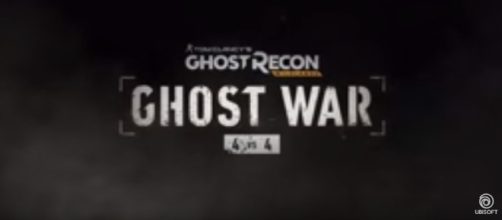 A new leak reveals "Tom Clancy's Ghost Recon: Wildlands" Ghost War maps, classes, and weapons. Ubisoft US/YouTube