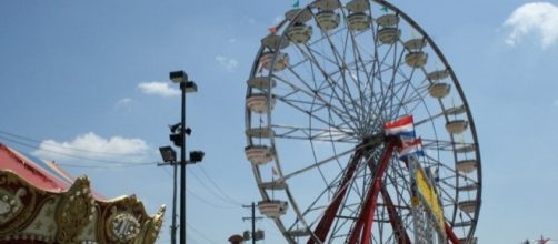 A ride at the Ohio State Fair malfunctioned injuring many and killing one.[Image via Flickr/Eve Hermann]