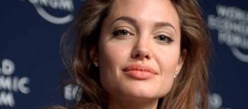 Angelina Jolie clarifies casting method used for her upcoming Netflix movie. (Wikimedia/Remy Steinegger)