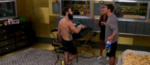 'Big Brother 19' spoilers: Who won the Power Of Veto - YouTube Screen Capture / Thought Vomit