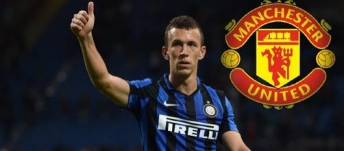 Calciomercato Inter: accordo con lo United per Perisic