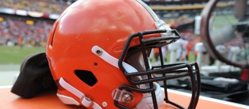 Cleveland Browns 2017 NFL - Commons