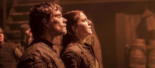 Game of Thrones' Season 7: 'Stormborn' review round-up - mashable.com