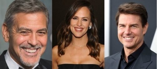 George Clooney, Jennifer Garner e Tom Cruise são só alguns dos famosos que estão na lista dos que usam dentes de mentira