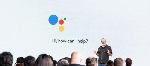 Google Assistant for iOS arrives in the UK, Germany, and France with a catch. Credit: mashable.com