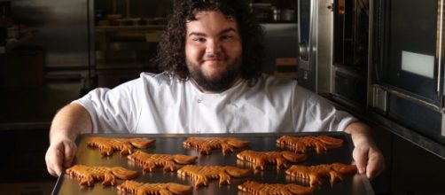 Hot Pie From 'Game of Thrones' Opened a Real-Life Bakery in London ... - mentalfloss.com