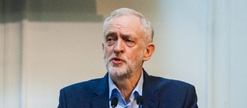 Jeremy Corbyn faces a fresh Brexit rebellion (Photo: sinister pictures. Source: Flikr).