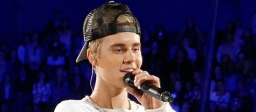 Justin will return to his music career after a short break, according to reports - image by Lou Stejskal, Flickr