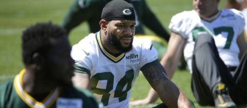 Lance Kendricks brings added value to the Packers