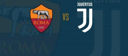 Le pagelle di Roma-Juventus Twitter - twitter.com
