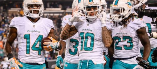 Miami Dolphins NFL 2017 preview - Photo: Wikimedia Commons