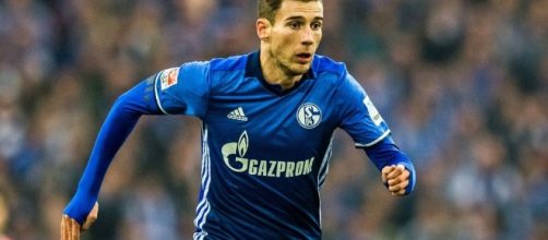 Niederlechner strikes twice as Freiburg see off Schalke ... - bundesliga.com