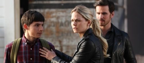 "Once Upon a Time" - The Other Shoe - 6x03 - disneywikia.com