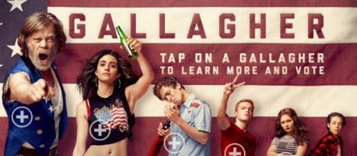 Season eight of "Shameless" is coming. - Vimeo