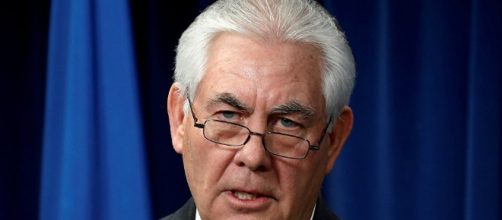 Tillerson: US not seeking to topple North Korea regime - techzolix.com