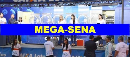 Um único apostador ganhou R$ 107 milhões na Mega-Sena