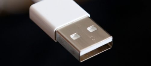 USB 3.2 could offer transfer speeds of up to 20 Gbps / Photo via Richard Unten, Flickr
