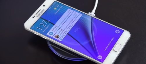 Verizon brings essential updates for Samsung Galaxy smartphones - [Image via DetroitBORG/YouTube screencap]