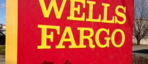 Wells Fargo, one of the largest consumer banks in the world- Image by Moke Mozart | Flickr